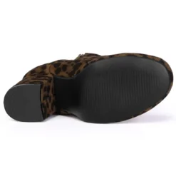 Allegra K Women's Lace Up Chunky Heel Ankle Booties 15 Allegra K Women's Lace Up Chunky Heel Ankle Booties -Georgia Shoes Shop GUEST ec61eaca 9856 4c7d b1b2 6f89a15205c5