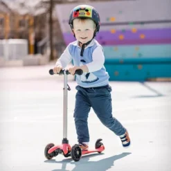 Komuello Toddler First Walk Sock Shoes - Walker Brown -Georgia Shoes Shop GUEST ec626902 6035 4d58 8fcd 1e818519e4f9