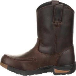 Kids Georgia Boot Athens Big Kids' Pull-On Boot 12 Kids Georgia Boot Athens Big Kids' Pull-On Boot -Georgia Shoes Shop GUEST ed2cd1de cb2b 4cdf b7d0 1e1534b663d7