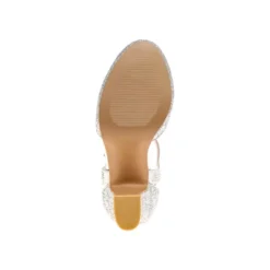 Badgley Mischka Girls Heel Dress Shoes With Bow – Elegant Girls' Pumps, Low Heels, Flower Party, Wedding, Princess (Little Kids) -Georgia Shoes Shop GUEST ed364d08 be91 4664 b837 cb3b5090552c