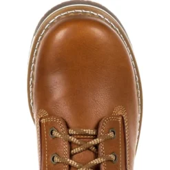 Men's Brown Georgia Boot AMP LT Wedge Work Boot Size 13(Wide) -Georgia Shoes Shop GUEST ed6ad332 153e 4538 a79f 14738693b04b