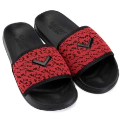 Men's Athletic Beach Slide Sandals -Georgia Shoes Shop GUEST ed8dfc4c dc73 4a9a 8f21 1cd270969882