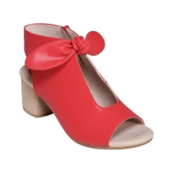 GC Shoes Kimora Bow-Tie Cut Out Block Heel Sandals 30 GC Shoes Kimora Bow-Tie Cut Out Block Heel Sandals -Georgia Shoes Shop GUEST ed9dc5f3 e23a 4512 8186 0ecb1b27e71c