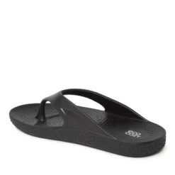 Dearfoams EcoCozy Men's Sustainable Comfort Thong 12 Dearfoams EcoCozy Men's Sustainable Comfort Thong -Georgia Shoes Shop GUEST edbc056e f816 4e41 bcbd d17cc7c6fb3d