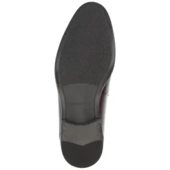 Thomas & Vine Bishop Medium And Wide Width Apron Toe Penny Loafer -Georgia Shoes Shop GUEST edbfca2c 1eae 44ff 96d0 49a29876b48c