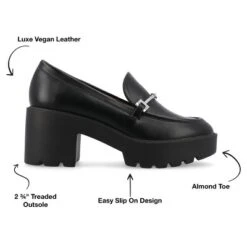 Journee Collection Medium And Wide Width Women's Tru Comfort Foam™ Kezziah Pumps 21 Journee Collection Medium And Wide Width Women's Tru Comfort Foam™ Kezziah Pumps -Georgia Shoes Shop GUEST ee3b4cb2 7a80 4320 b9b2 a632d31a21d6