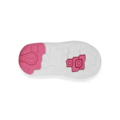 Stride Rite Kids Unisex Ian Sneaker | 10 | Pink Multi -Georgia Shoes Shop GUEST ee8a1d8c dec6 4f7a bd15 72014b567754