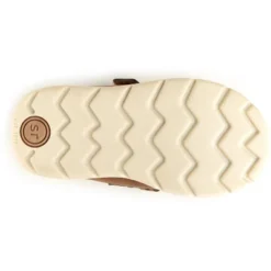 Stride Rite 360 Kids Unisex Ethan Sneaker | 10 | Tan -Georgia Shoes Shop GUEST ee9de149 aaef 4ca0 820e d7a554c7ede6