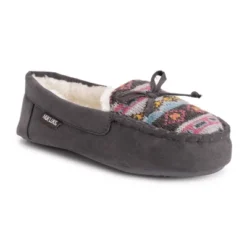 MUK LUKS Women's Jaylah Lee Moccasins -Georgia Shoes Shop GUEST eeb7ff61 8599 4790 a7f5 7dfd42c5563a