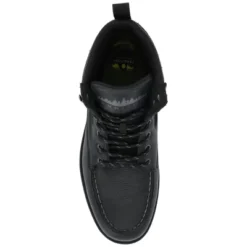 Territory Timber Tru Comfort Foam Water Resistant Moc Toe Lace-up Ankle Boot -Georgia Shoes Shop GUEST eeb97fa4 11b1 4365 8542 0e3446f41b81