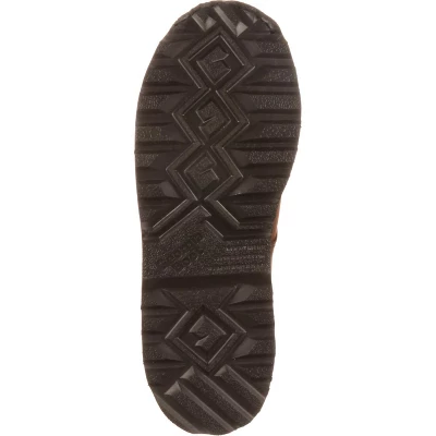 Men's Brown Georgia Boot Brookville Steel Toe Waterproof Work Boot Size 10.5 3 Men's Brown Georgia Boot Brookville Steel Toe Waterproof Work Boot Size 10.5