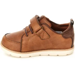 Stride Rite 360 Kids Unisex Ethan Sneaker | 10 | Tan -Georgia Shoes Shop GUEST eec54afa 4d03 4d6e 8b2e f5084f6aeabc