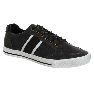 Sail WRECK Mens Canvas Sneakers 9 Sail WRECK Mens Canvas Sneakers - Image 7