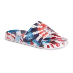 MUK LUKS Men's Pool Limbo Slide 17 MUK LUKS Men's Pool Limbo Slide -Georgia Shoes Shop GUEST eefdf243 e3fe 448f 82da beda0d878733