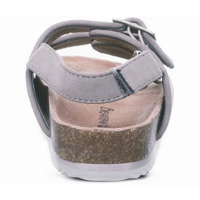 Bearpaw Toddler Brooklyn Sandals 7 Bearpaw Toddler Brooklyn Sandals - Image 5
