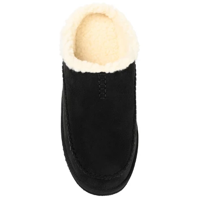 Vance Co. Lavell Moccasin Clog Slipper 5 Vance Co. Lavell Moccasin Clog Slipper - Image 3