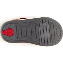 Stride Rite Kids Unisex Thompson Sneaker | 4.5 | Red 15 Stride Rite Kids Unisex Thompson Sneaker | 4.5 | Red -Georgia Shoes Shop GUEST ef466cda c4d1 45c8 95a4 7231766d000e