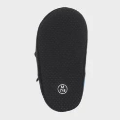 Toddler Boys' Disney Mickey Sock Slippers - Blue -Georgia Shoes Shop GUEST ef715d50 1324 42a8 8499 df4e451ecad8