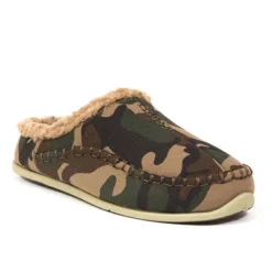Deer Stags Kids' Lil Nordic Slipper -Georgia Shoes Shop GUEST ef839c9c 69e2 4cac 94ff 5219c6a8d9c2
