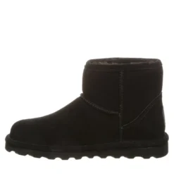 Bearpaw Women's Alyssa Wide Boots