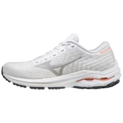 Mizuno Women's Wave Inspire 17 Waveknit™ Running Shoe 21 Mizuno Women's Wave Inspire 17 Waveknit™ Running Shoe -Georgia Shoes Shop GUEST efa47ffc c326 43c7 b7ee 0c689d2b6411