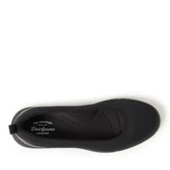 Dearfoams Women's Mia Ballet Flat Indoor/Outdoor Slip Ons 12 Dearfoams Women's Mia Ballet Flat Indoor/Outdoor Slip Ons -Georgia Shoes Shop GUEST efcf8ae8 42fb 448a b4e4 d75dc44d7d29
