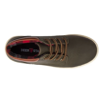 Deer Stags Boys' Warren Jr. Casual Boot 8 Deer Stags Boys' Warren Jr. Casual Boot - Image 6