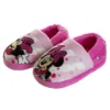 Disney Kids Girl's Minnie Mouse Slippers - Plush Lightweight Warm Comfort Soft Aline House Slippers – Pink White (size 5-12 Toddler/Little Kid) 1 Disney Kids Girl's Minnie Mouse Slippers - Plush Lightweight Warm Comfort Soft Aline House Slippers – Pink White (size 5-12 Toddler/Little Kid) -Georgia Shoes Shop GUEST efee9d07 45b3 40d4 9566 590a216ede22