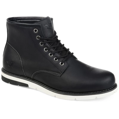 Territory Men's Axel Ankle Boot 11 Territory Men's Axel Ankle Boot - Image 9