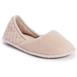 MUK LUKS Women's Beverly Slip -Georgia Shoes Shop GUEST eff96719 a1bf 47a9 9d2d 9e1fe0b3871e