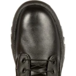 Rocky Boots Men's Black Rocky TMC Postal-Approved Public Service Boots Size 9.5 -Georgia Shoes Shop GUEST f00d6b0d d6f7 4c92 8763 3bb340f6b783