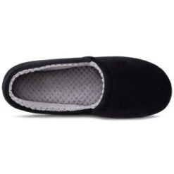 RockDove Women's Julia Bubble Stitch Lined Slipper