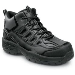 SR Max Men's Boone Hiker Work Shoes 11 SR Max Men's Boone Hiker Work Shoes -Georgia Shoes Shop GUEST f069f51b d4c4 48b0 98e8 052be539fad1