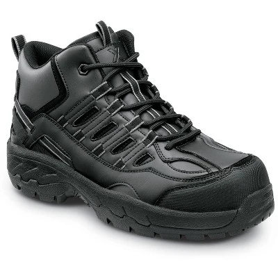 SR Max Men's Boone Hiker Work Shoes 7 SR Max Men's Boone Hiker Work Shoes - Image 5