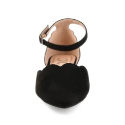 Journee Collection Womens Lana Buckle Pointed Toe Ballet Flats 19 Journee Collection Womens Lana Buckle Pointed Toe Ballet Flats -Georgia Shoes Shop GUEST f07322ff be58 4ea0 ab6a 4b1f5e0c3a71