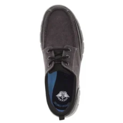 Dockers Mens Creston Casual Lace Up Boat Shoe