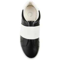 Journee Collection Women's Tru Comfort Foam� Billie Sneaker -Georgia Shoes Shop GUEST f086ec30 2947 4fd7 a1b1 b54038b1c9af