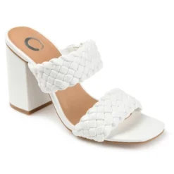 Journee Collection Womens Melissa Open Toe High Block Heel Pumps 25 Journee Collection Womens Melissa Open Toe High Block Heel Pumps -Georgia Shoes Shop GUEST f092dfc3 5a6c 4b97 99a1 617eba2f22fb