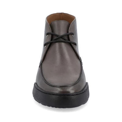 Thomas & Vine Banks Moc Toe Chukka Boot 7 Thomas & Vine Banks Moc Toe Chukka Boot - Image 5