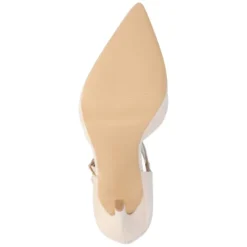 Journee Collection Womens Lilyann Multi Strap Stiletto Pointed Toe Pumps 19 Journee Collection Womens Lilyann Multi Strap Stiletto Pointed Toe Pumps -Georgia Shoes Shop GUEST f0cb88da 5114 4d12 b8f4 a8108cd78ff9