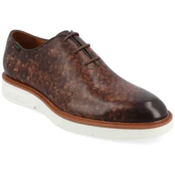TAFT 365 Men's Model 101 Wholecut Oxford -Georgia Shoes Shop GUEST f117fd08 a8b6 4155 a23c 52657cb4aaa5