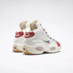 Reebok Question Mid Basketball Shoes -Georgia Shoes Shop GUEST f11af6eb 67a5 4db3 b4d9 d8c1eab7ad1a