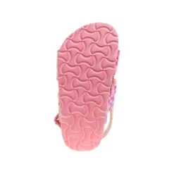 Laura Ashley Girls Footbed Toddler Buckle Sandals Hook And Loop -Georgia Shoes Shop GUEST f1220031 7226 4567 93b8 acd2d2d4055b