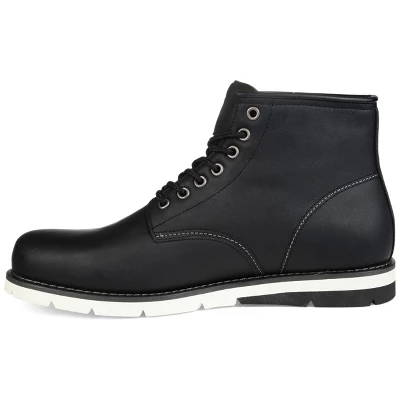 Territory Men's Axel Ankle Boot 3 Territory Men's Axel Ankle Boot