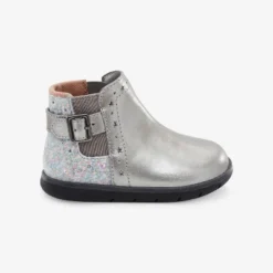 Stride Rite Agnes Kid's First Walking Bootie