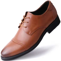 Mio Marino - Men's Standard Toe Laced Dress Shoes -Georgia Shoes Shop GUEST f1476c50 4950 4dcf a45a 03efec93c764