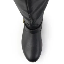 Journee Collection Extra Wide Calf Women's Spokane Boot 17 Journee Collection Extra Wide Calf Women's Spokane Boot -Georgia Shoes Shop GUEST f16c4833 6263 48c8 aa45 6fa23ca5ea1e