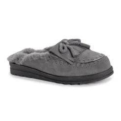 MUK LUKS Women's Ziggy Hollywood Mule 19 MUK LUKS Women's Ziggy Hollywood Mule -Georgia Shoes Shop GUEST f179ce20 cfa1 48aa 80fc 7b11ef229a15