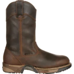 Rocky Boots Men's Rocky Aztec Waterproof Wellington Work Boot -Georgia Shoes Shop GUEST f1f4cf9d ac30 4120 bddc 69c8cce734af