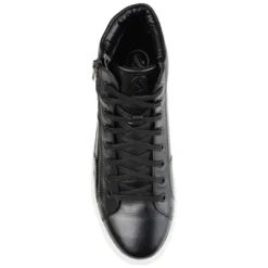 Thomas & Vine Xander Leather High Top Sneaker -Georgia Shoes Shop GUEST f22edfc3 25f3 49c7 aee0 6cac3b838822